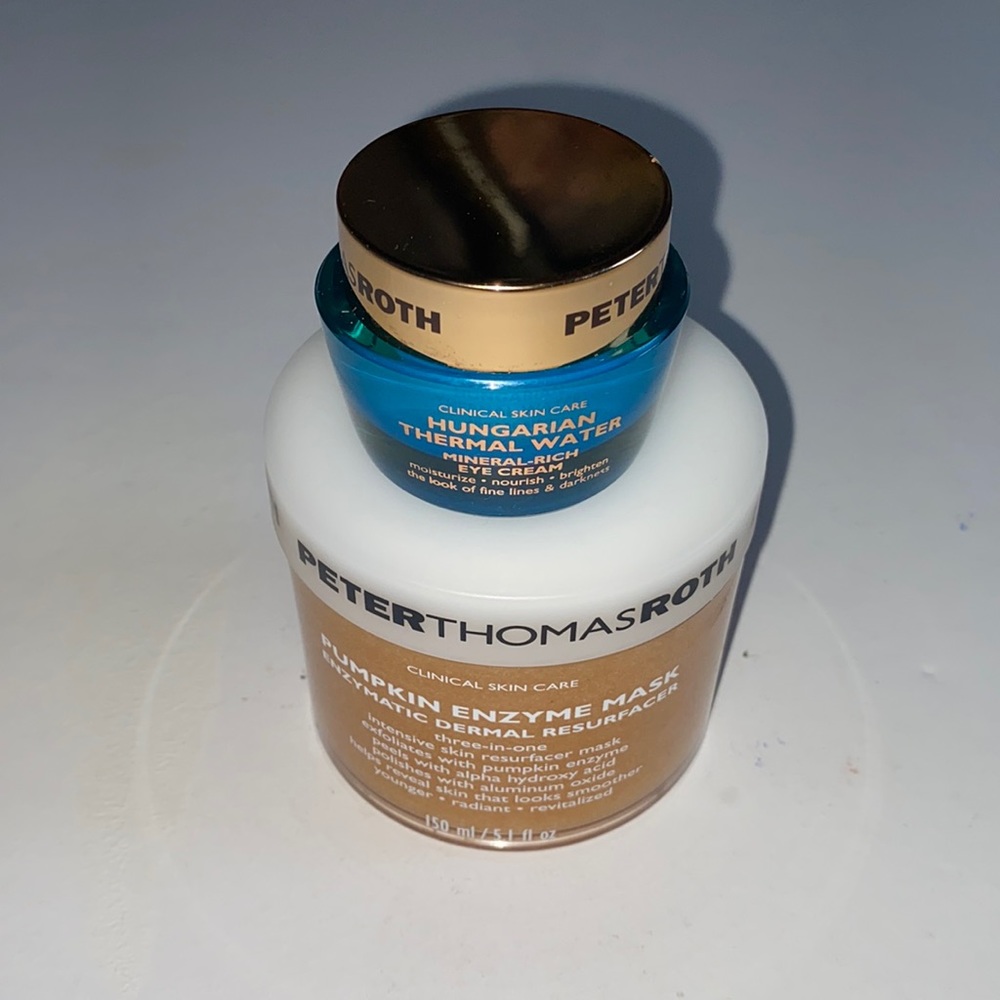 Peter Thomas Roth Bundle